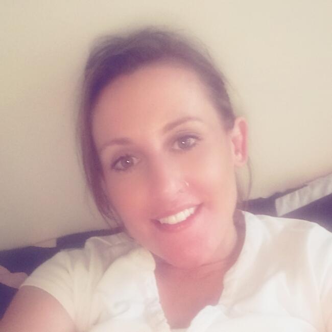 Babysitting job in Melbourne: Karly