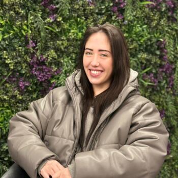 Niñera en Comodoro Rivadavia: Mia