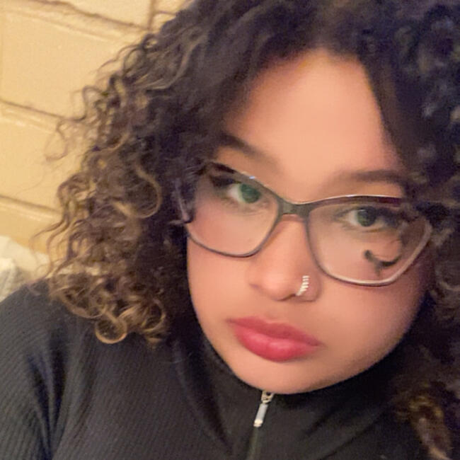 Niñera en San Bernardo: Nathalia