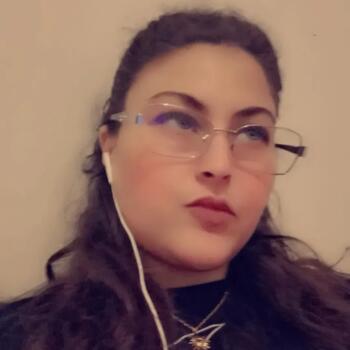 Nanny in Avignon: Mounia