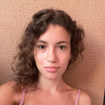 Babysitter in Vilassar de Mar: Cristina