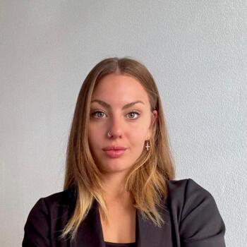 Babysitter in Alicante: Ana Barbara