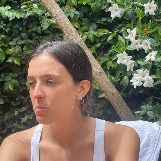 Babysitting job in Vila do Conde: Leonor