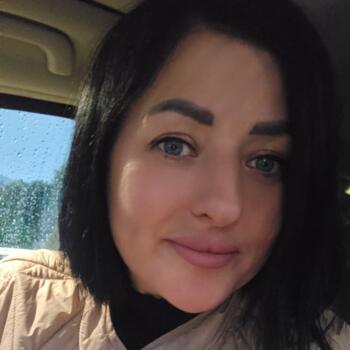 Nanny (νταντά) στην περιοχή Γκντανσκ: Tetiana