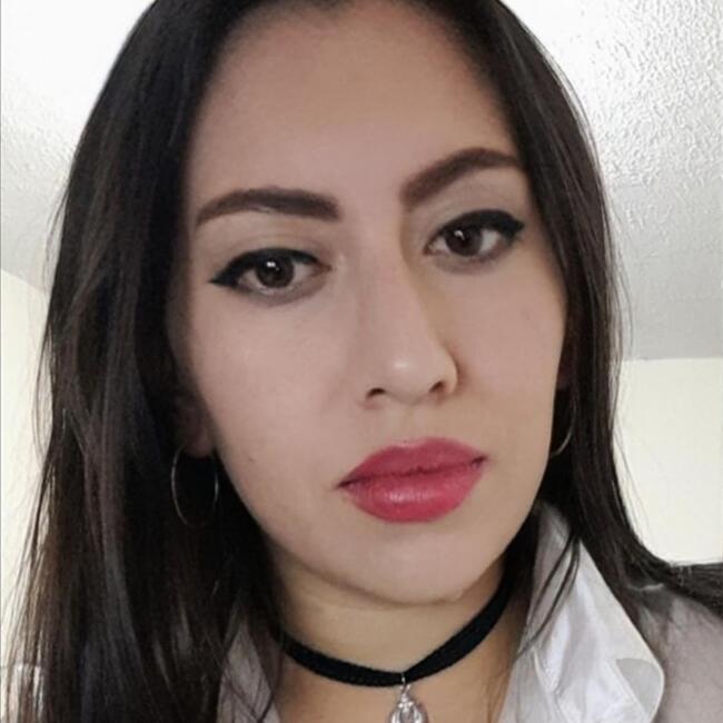 Babysitter in Tunja: Iris Acevedo