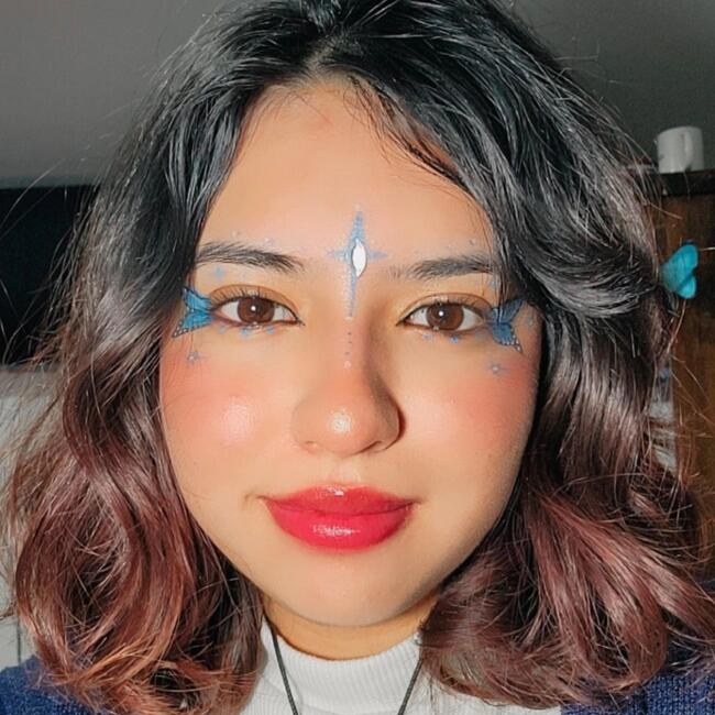 Babysitter in Quito: Ruby