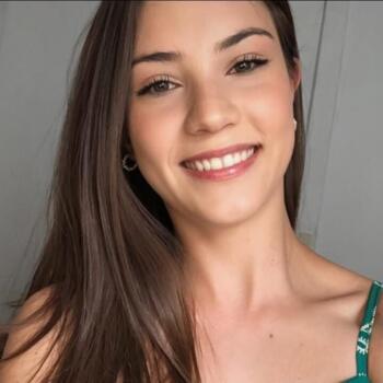 Babá em Guarapuava: Milena