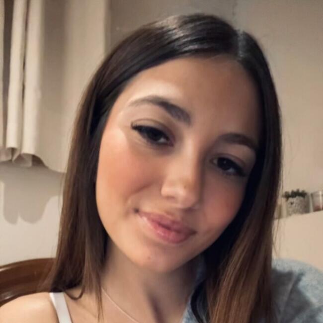 Babysitter em Póvoa de Varzim: Mariana