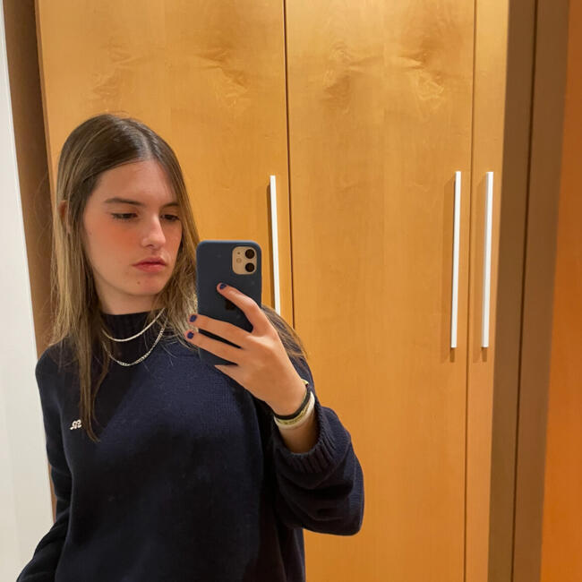 Babysitter in Elche: Sol