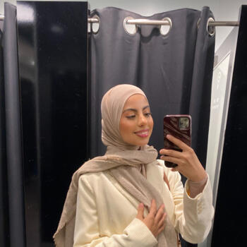 Babysitter in Braunschweig: Jamila