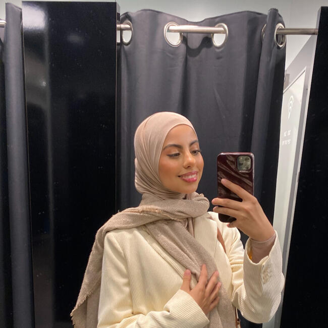 Babysitter in Braunschweig: Jamila