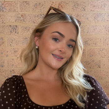 Babysitter in Dubbo: Lydia