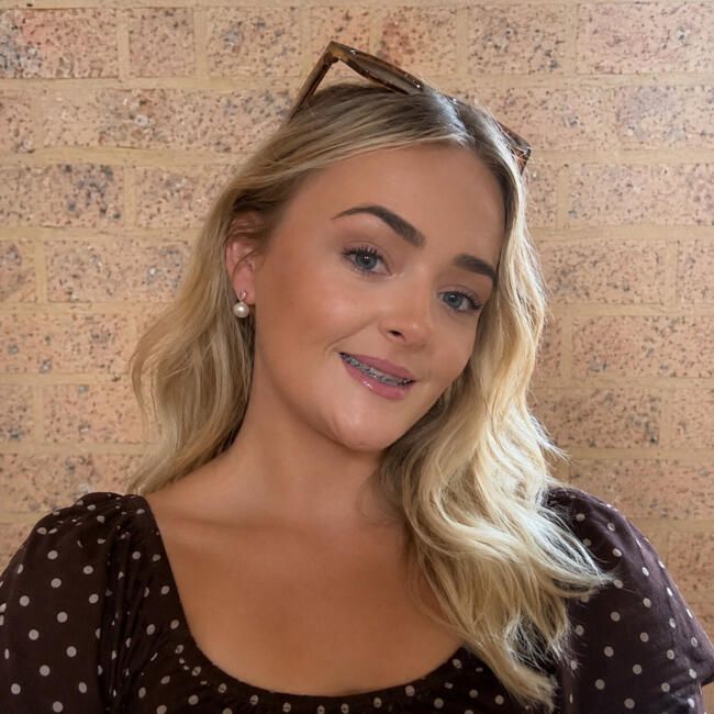 Babysitter in Dubbo: Lydia