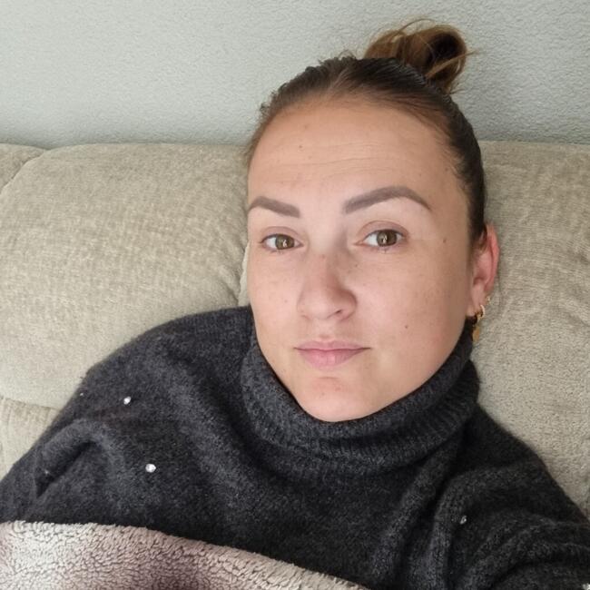 Babysitting job in Helmond: Denise