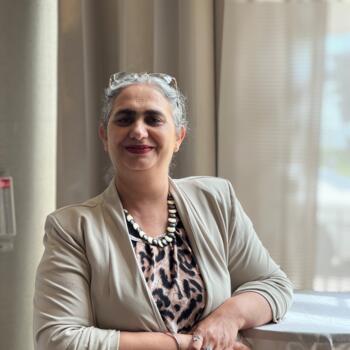 Babysitter in Mississauga: Inderjeet