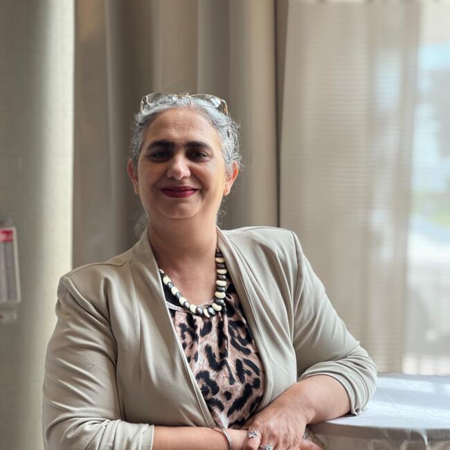 Babysitter in Mississauga: Inderjeet