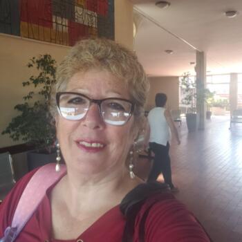 Niñera en Salinas: Milva