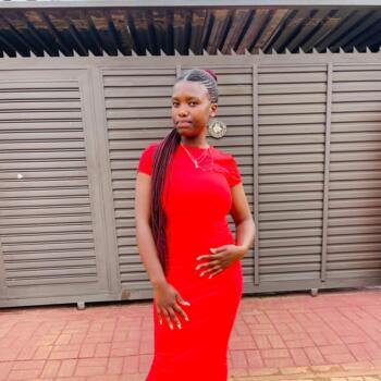 Nanny Soweto: Angela