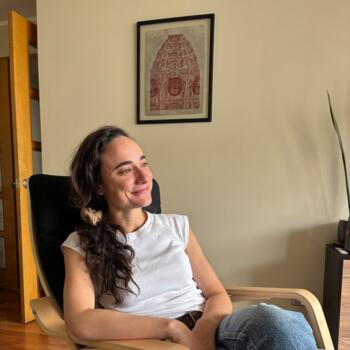 Padre/madre Santiago de Chile: Belén