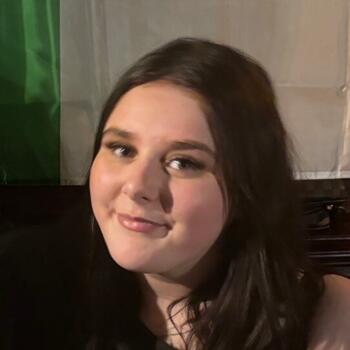 Babysitter in Athlone: Aimee