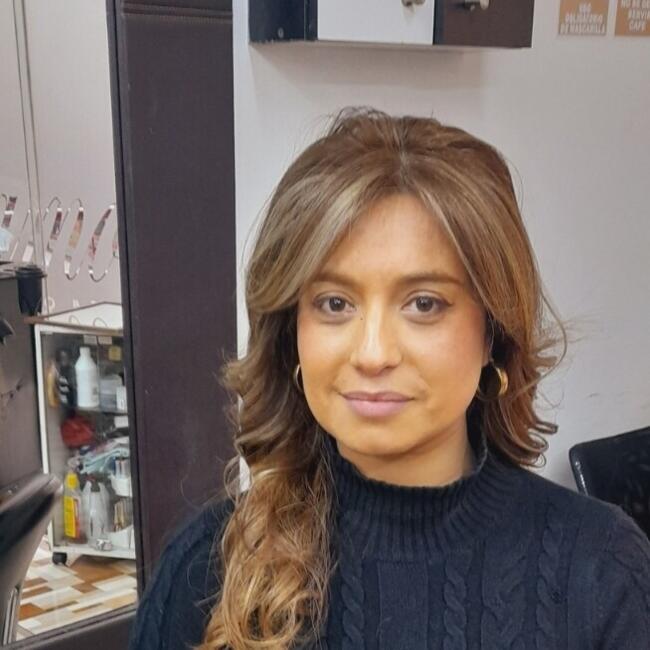 Babysitter in Temuco: Alejandra