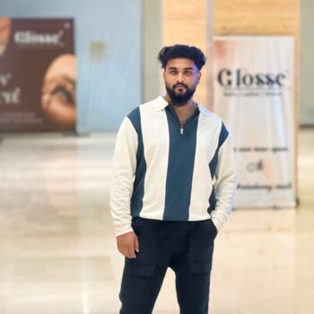 Babysitter in Welling: Balram