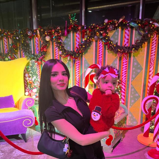 Babysitter in Denver: Olivia