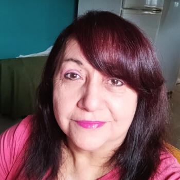 Babysitter in Ezeiza: Patricia