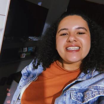 Babá Americana: Lia