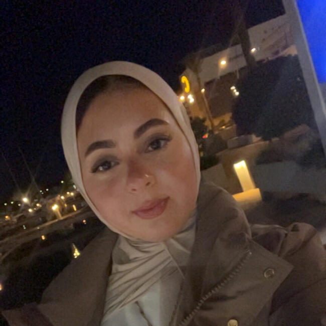 Nanny in Ibiza Town: Maysae