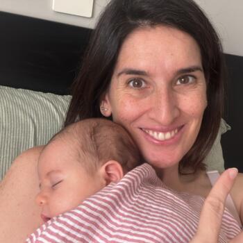Parent Naucalpan: Javiera