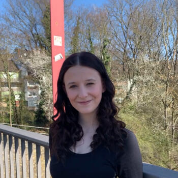 Babysitter in Neuwied: Lucie