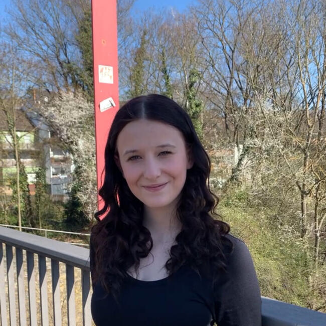 Babysitter in Neuwied: Lucie