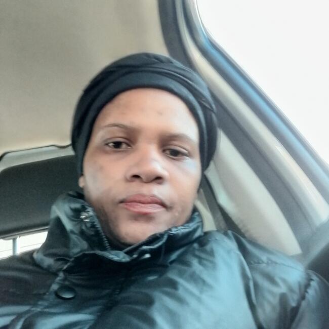 Babysitter in Johannesburg: Kwanele