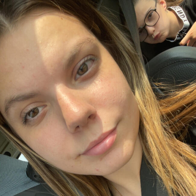 Babysitter in Barentin: Janaïs