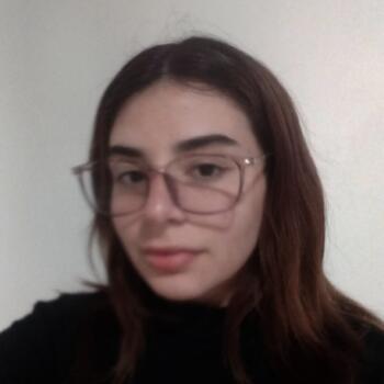 Niñera Moreno: Luisana