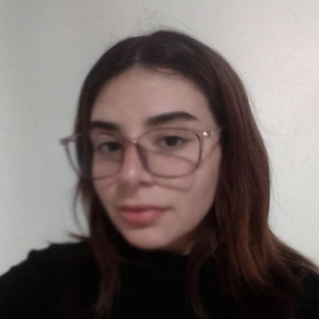 Niñera en Moreno: Luisana