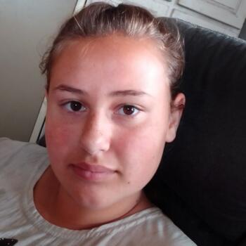 Babysitter Vanderbijlpark: Zane