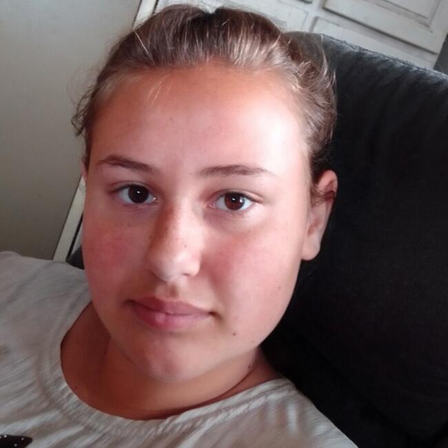 Babysitter in Vanderbijlpark: Zane