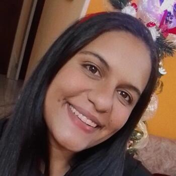 Babysitter Caracas: Fabiola