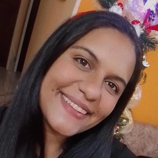 Babysitter in Caracas: Fabiola