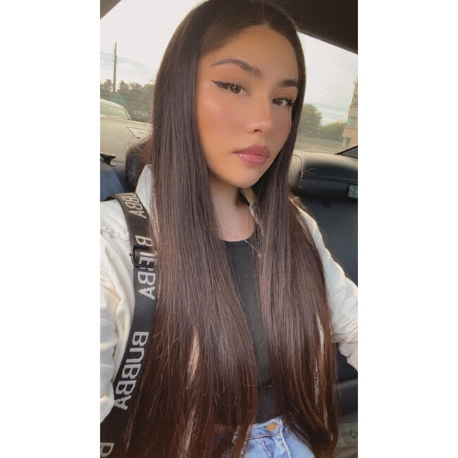 Babysitter in Port Montt: Katalina