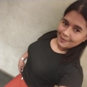 Babysitter Panama City: Yadira Jiménez