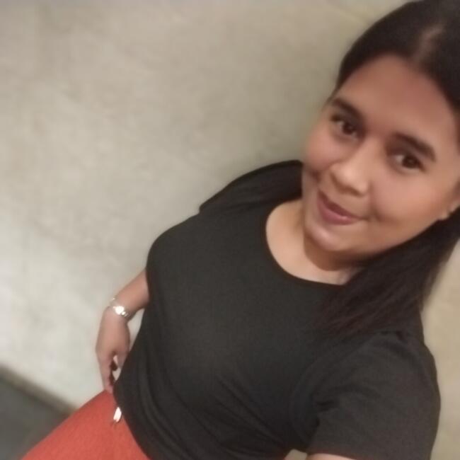 Babysitter in Panama City: Yadira Jiménez