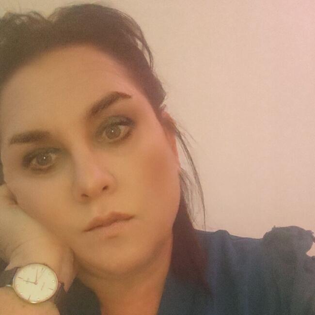 Babysitter a Bari: Patrizia