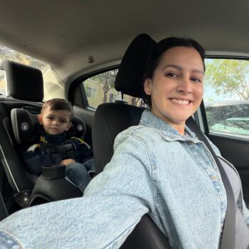 Babysitting job in Miramar: babysitting job Alejandra