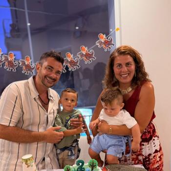 Babysitting job in Mugnano di Napoli: babysitting job Rosa