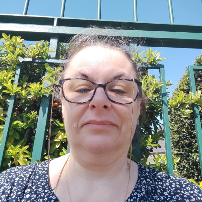 Nounou à Choisy-le-Roi: Nadège