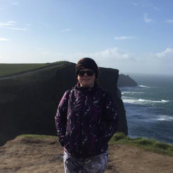 Babysitters in Kildare: Leah