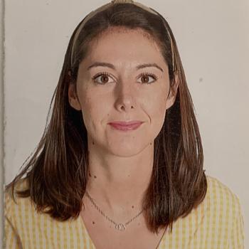 Niñera en Arroyo de la Encomienda: MONICA